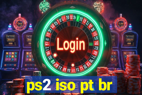 ps2 iso pt br